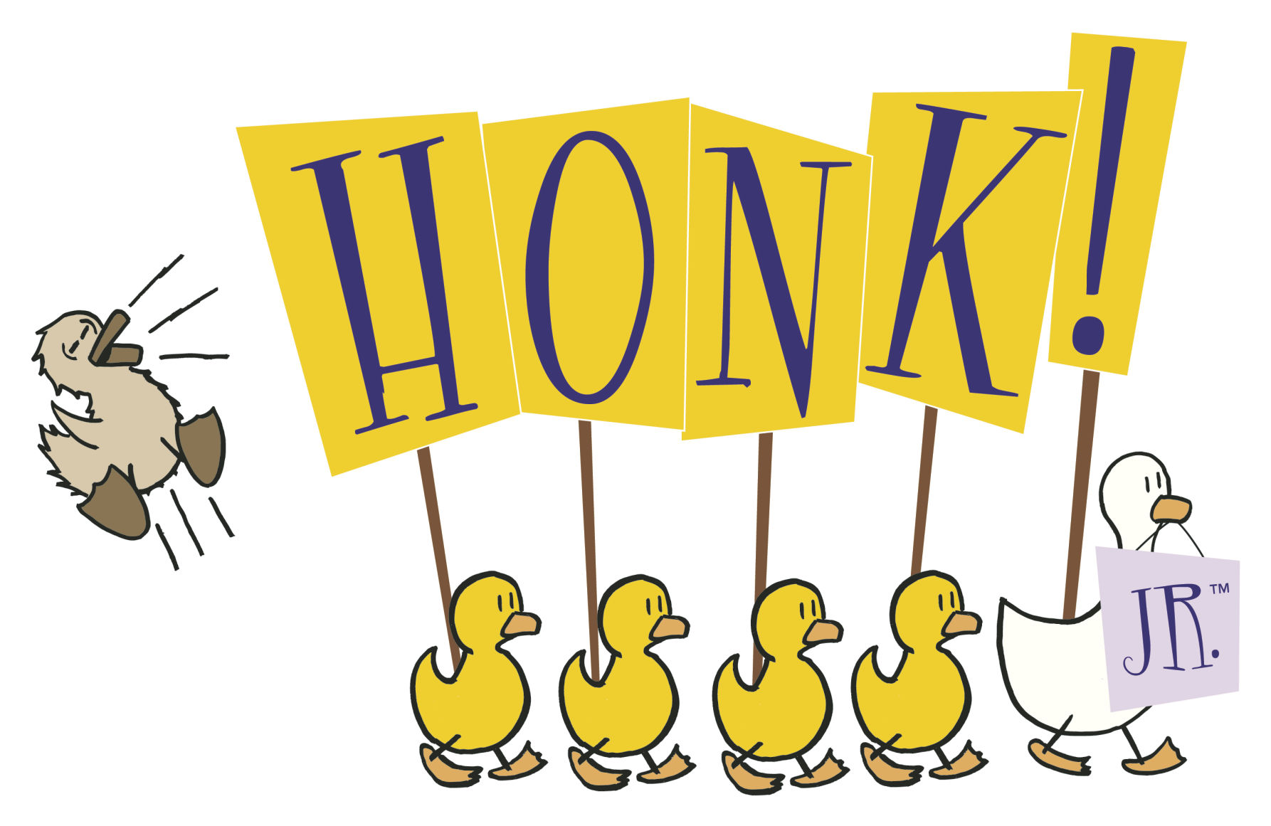 Honk
